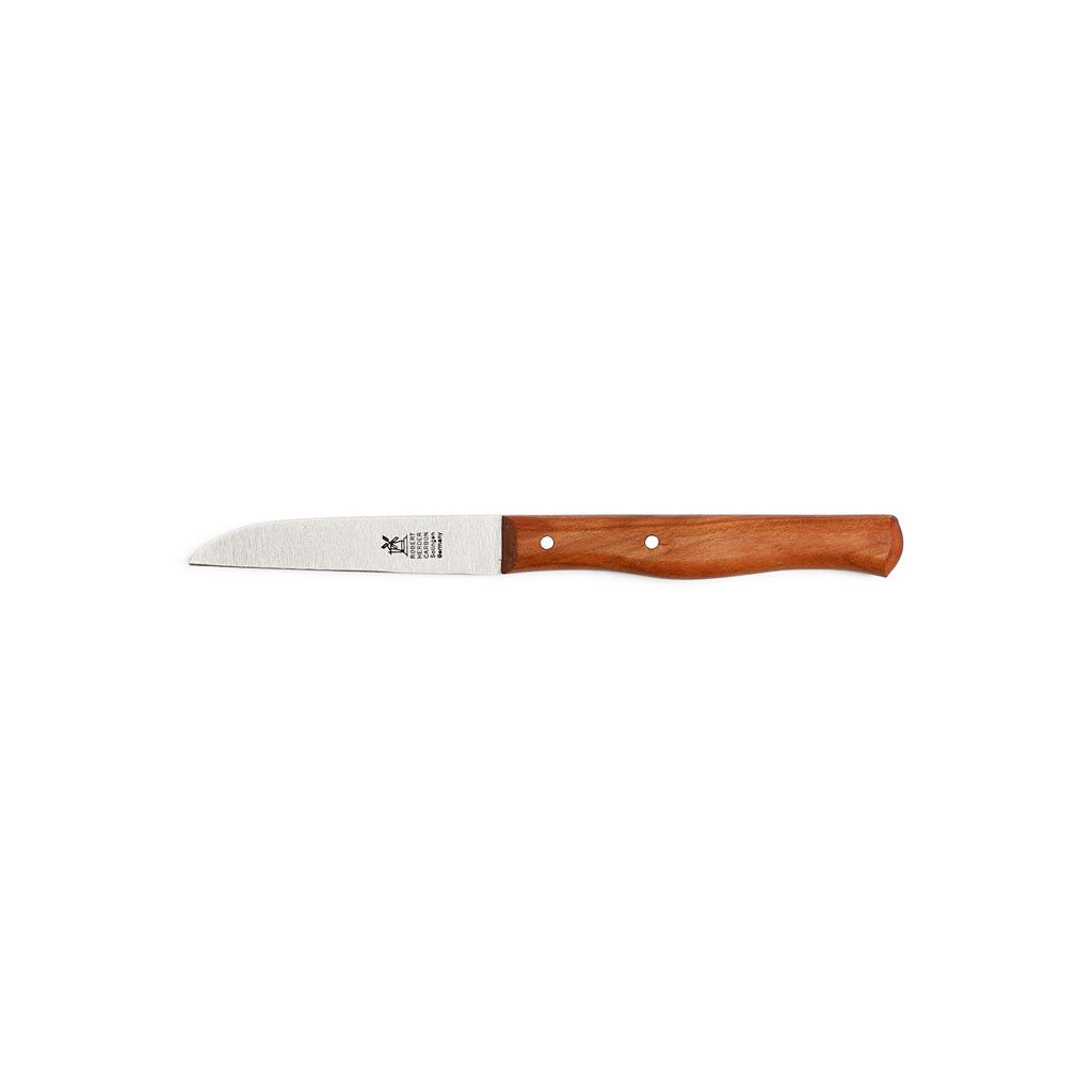 Classic Carbon Vegetable Knife - Famous | Online Store