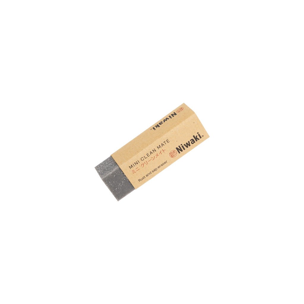 Clean Mate Mini Rust and Sap Eraser - Famous | Online Store