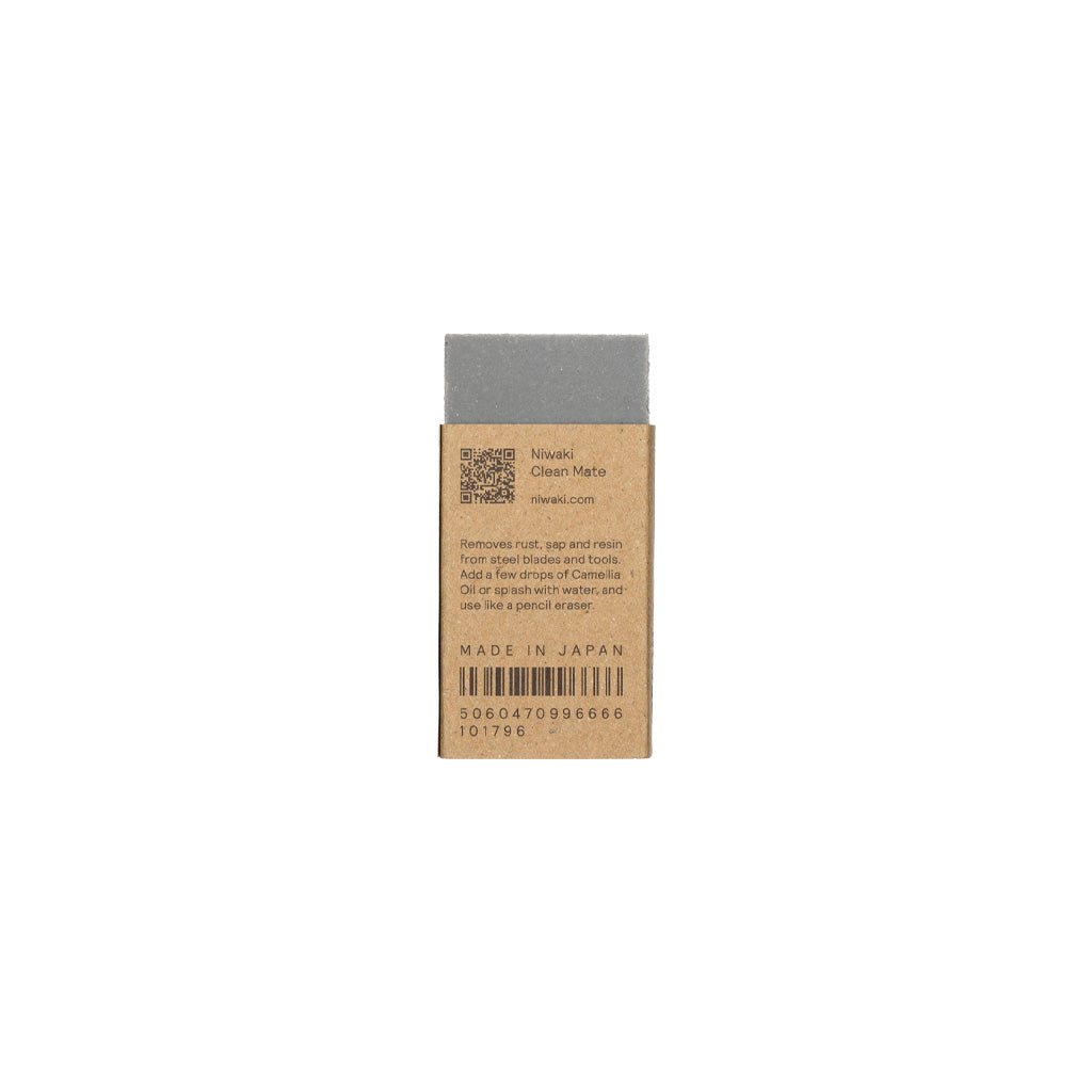 Clean Mate Rust and Sap Eraser - Famous | Online Store