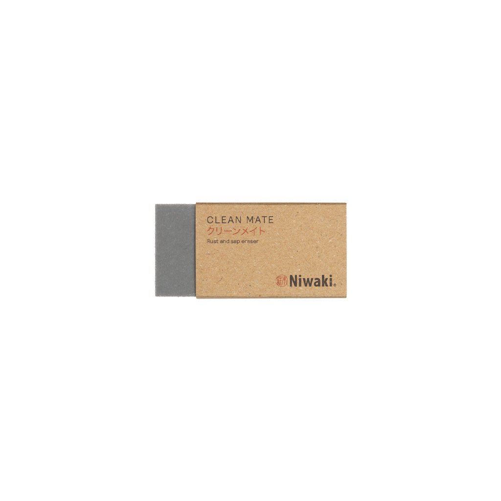 Clean Mate Rust and Sap Eraser - Famous | Online Store