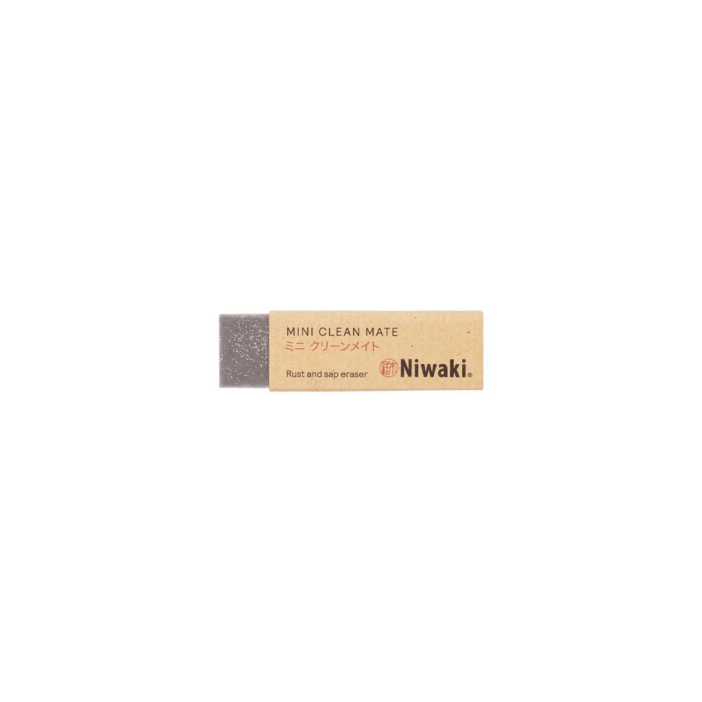 Clean Mate Mini Rust and Sap Eraser - Famous | Online Store