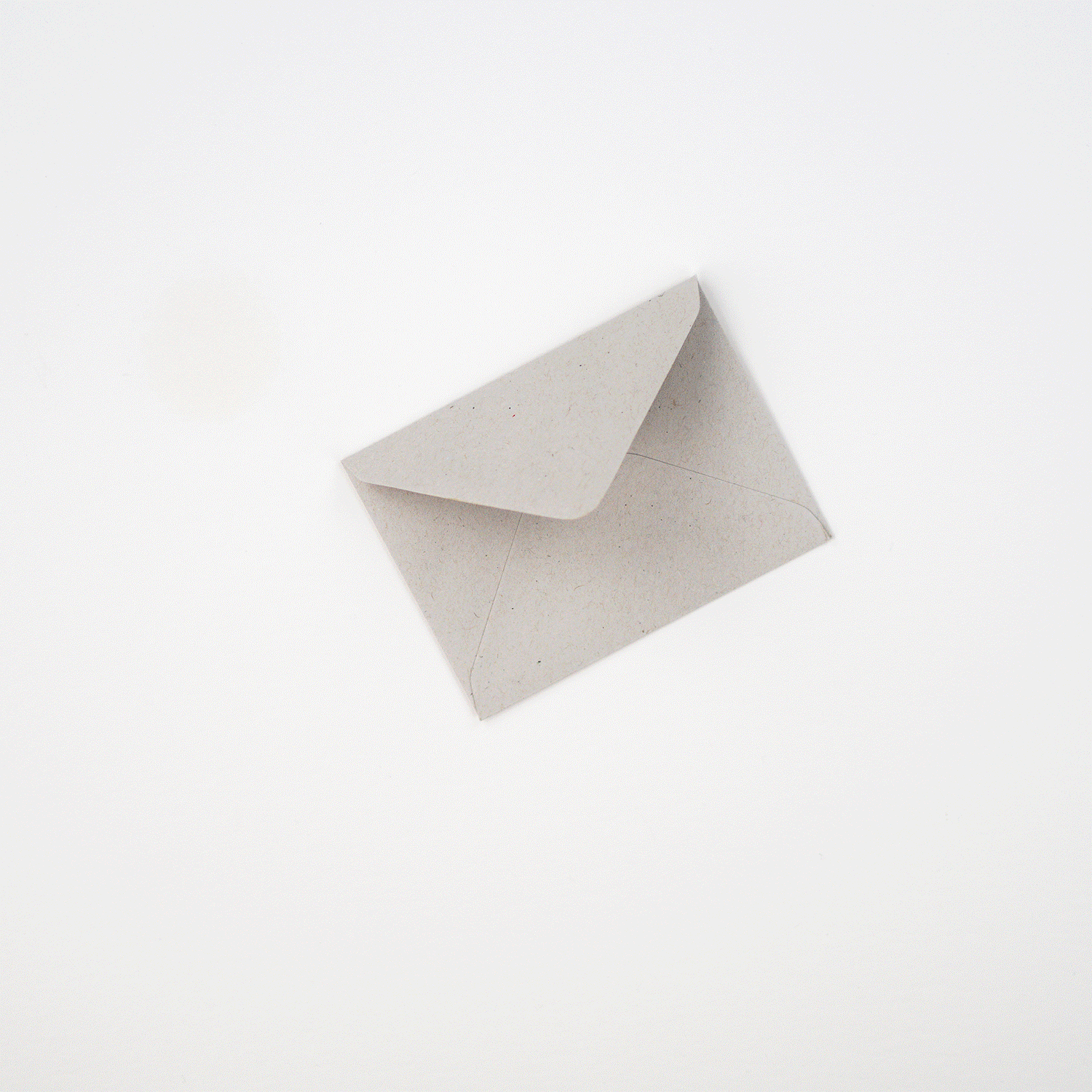 Little Clover Mini Card - Famous | Online Store