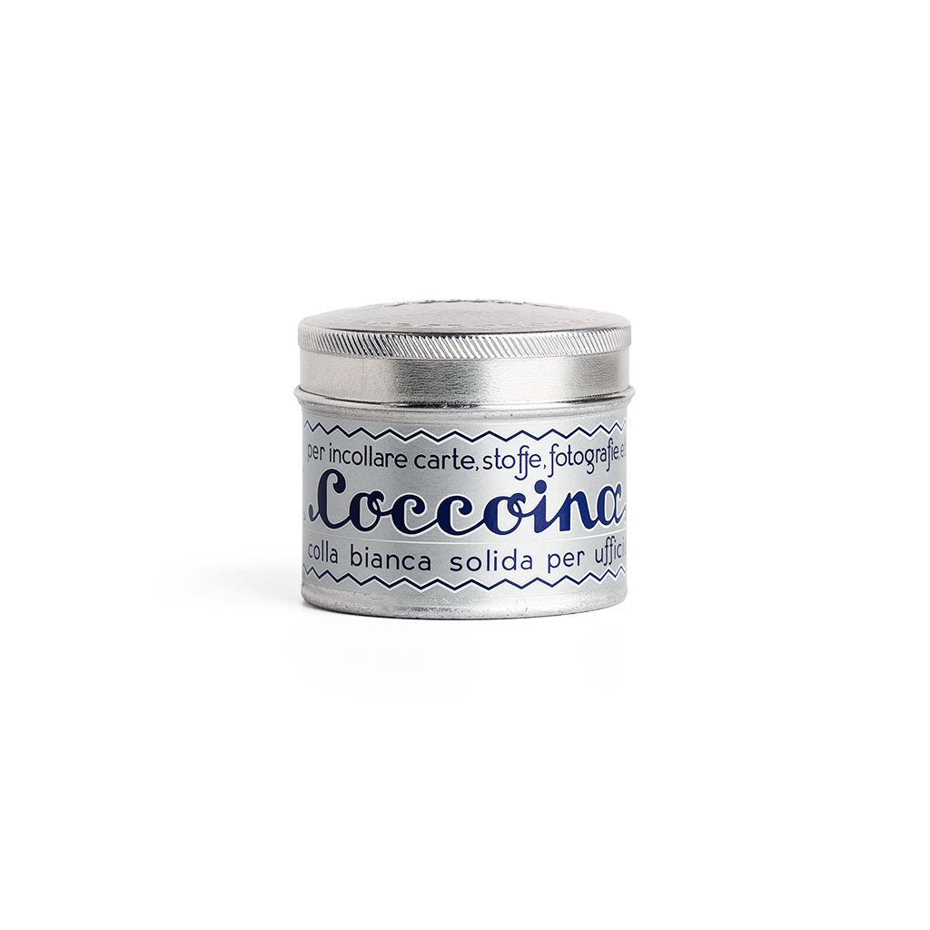 Coccoina Adhesive Paste - Famous | Online Store