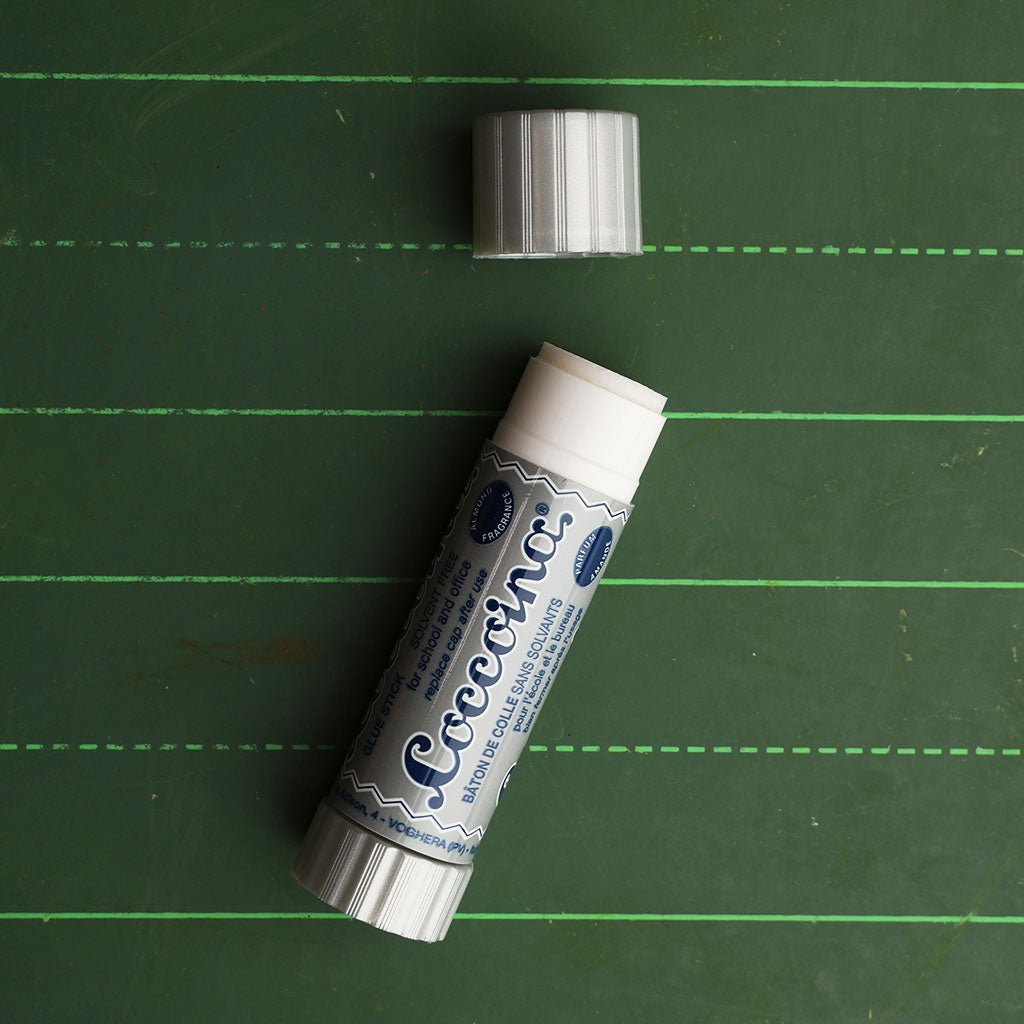 Coccoina Adhesive Stick - Famous | Online Store
