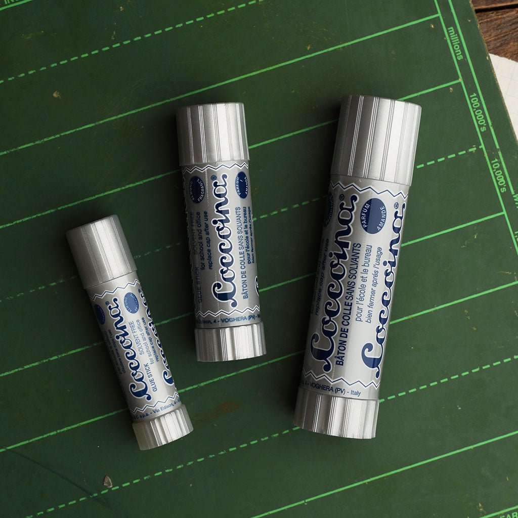 Coccoina Adhesive Stick - Famous | Online Store