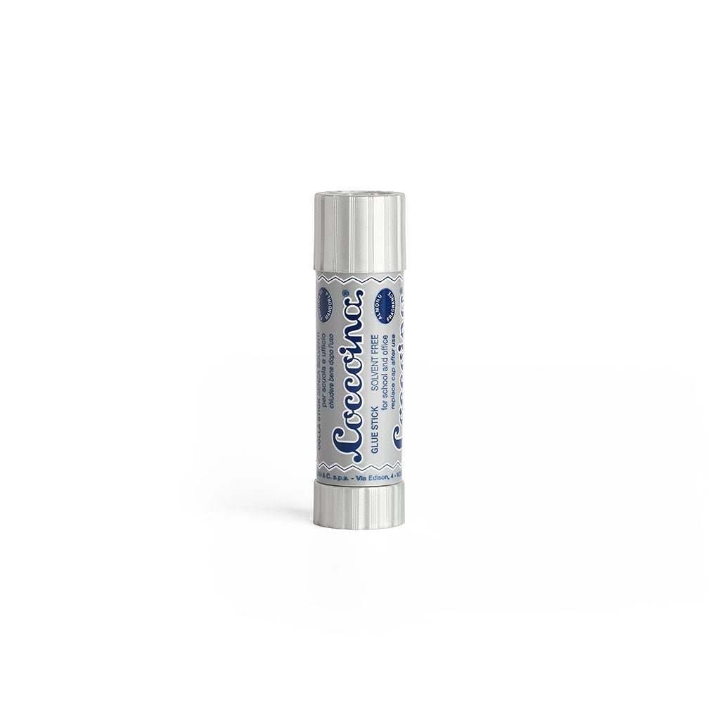 Coccoina Adhesive Stick - Famous | Online Store