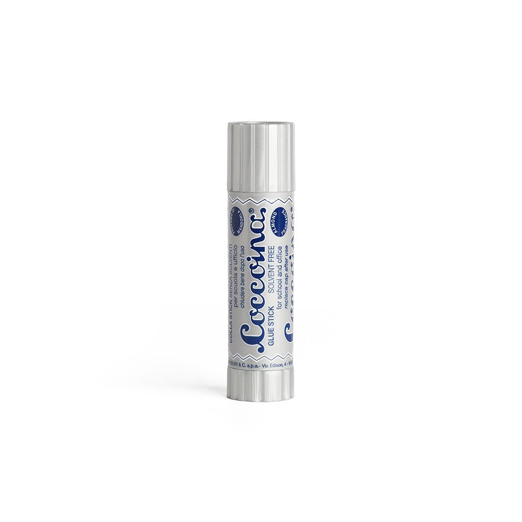 Coccoina Adhesive Stick - Famous | Online Store