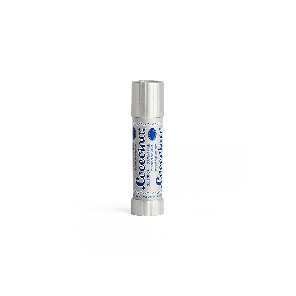 Coccoina Adhesive Stick - Famous | Online Store