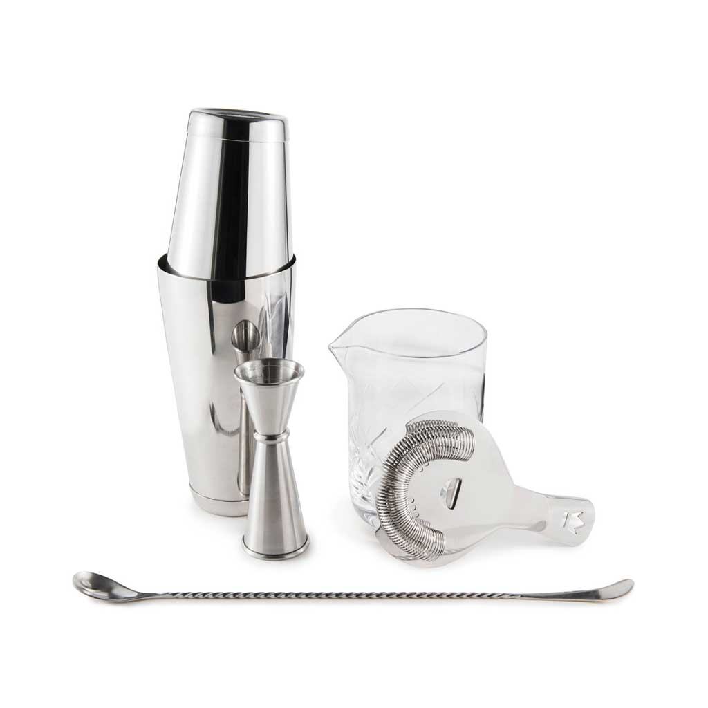 Cocktail Kingdom Essential Set - Famous | Online Store