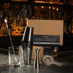 Cocktail Kingdom Essential Set - Famous | Online Store