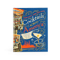 Cocktails Across America - Famous | Online Store