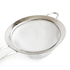 CoCo Mesh Cone Stainless Steel Strainer - Famous | Online Store