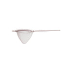 CoCo Mesh Cone Stainless Steel Strainer - Famous | Online Store