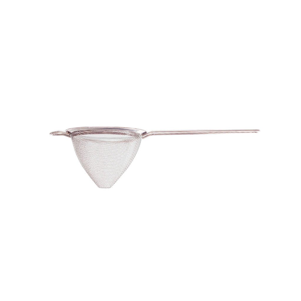 CoCo Mesh Cone Stainless Steel Strainer - Famous | Online Store