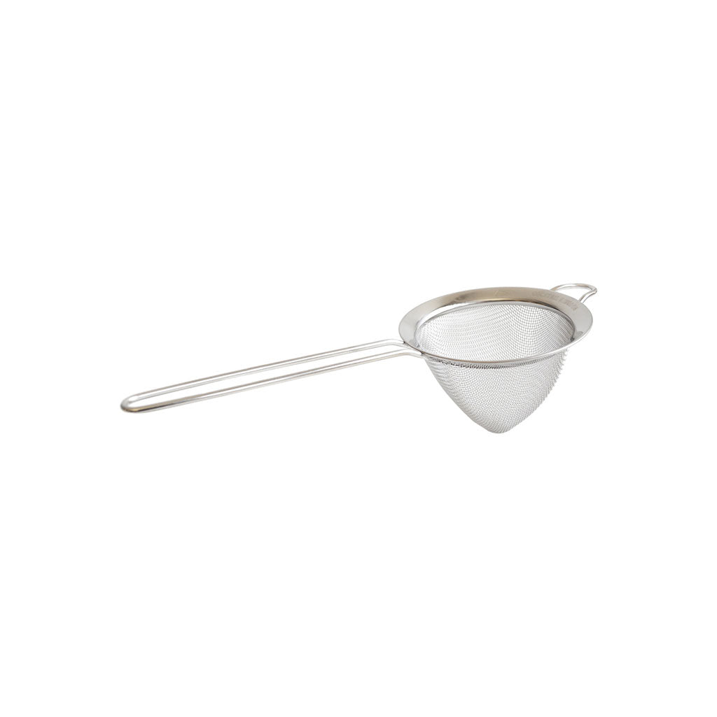 CoCo Mesh Cone Stainless Steel Strainer - Famous | Online Store
