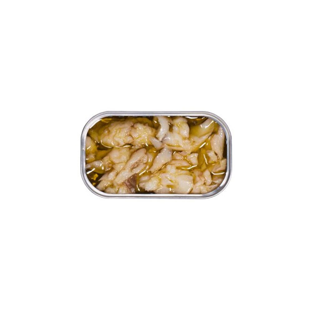 Codfish in Olive Oil and Garlic - Famous | Online Store