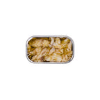 Codfish in Olive Oil and Garlic - Famous | Online Store