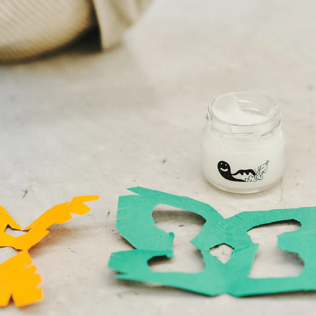 Colby and Biorn's Stuck Together Glue - Famous | Online Store