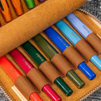 Collector's Pen Case for 14 Kaweco Pens - Famous | Online Store