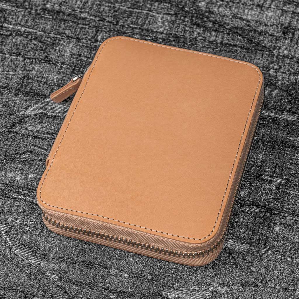 Collector's Pen Case for 14 Kaweco Pens - Famous | Online Store