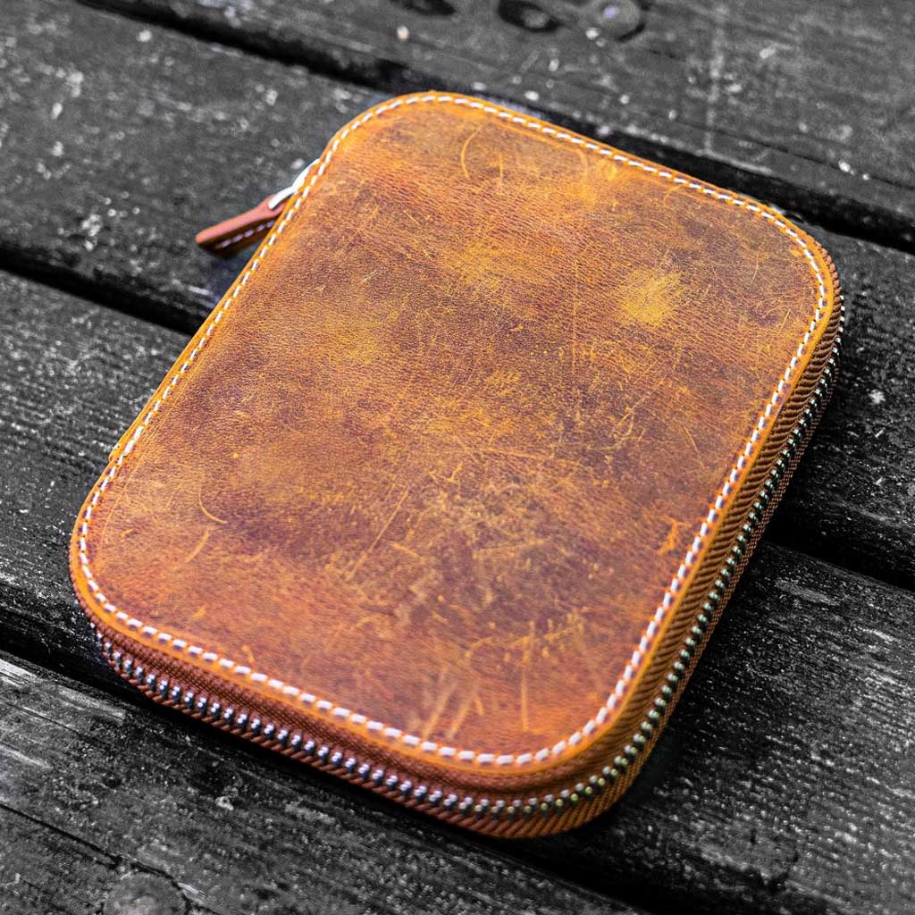 Collector's Pen Case for 14 Kaweco Pens - Famous | Online Store