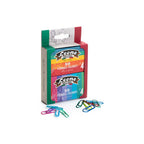Combination Paperclip Pack - Famous | Online Store