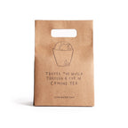Comins Tea Gift Set - Famous | Online Store