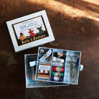 Complete Sewing Set - Famous | Online Store