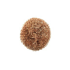 Copper Pot Scrubber, Set of 2 - Famous | Online Store