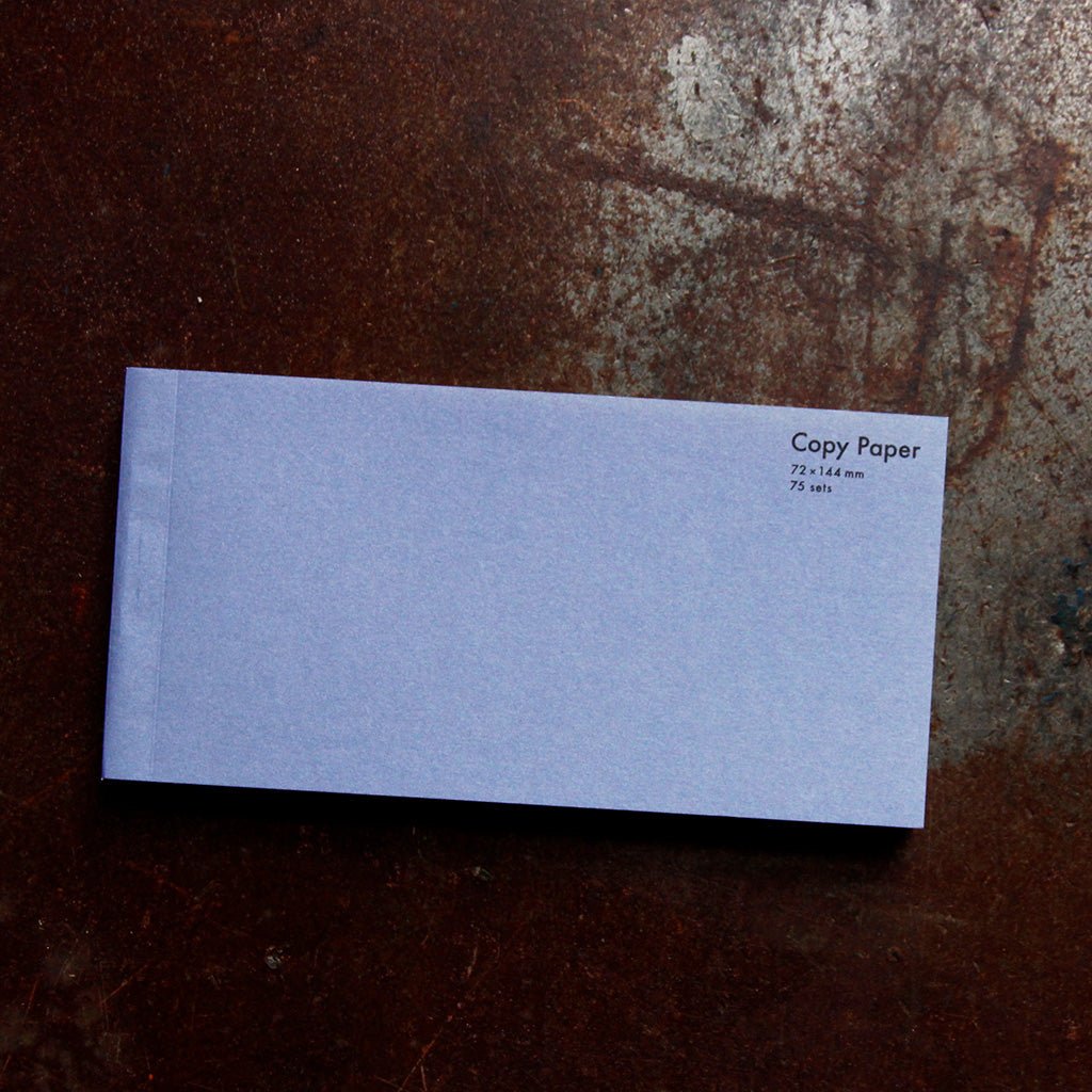 Copy Pad - Famous | Online Store