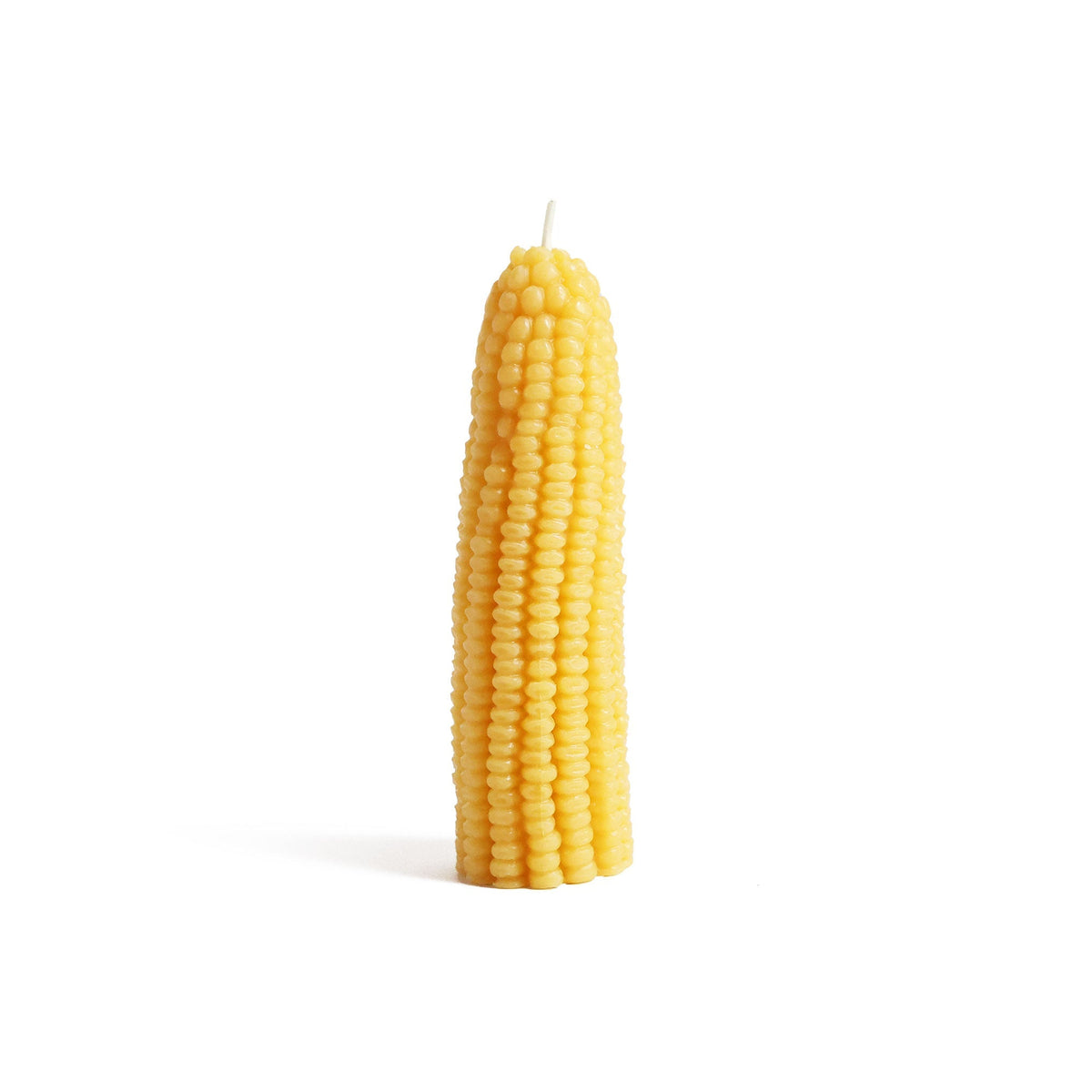 Corn Cob Candle - Famous | Online Store