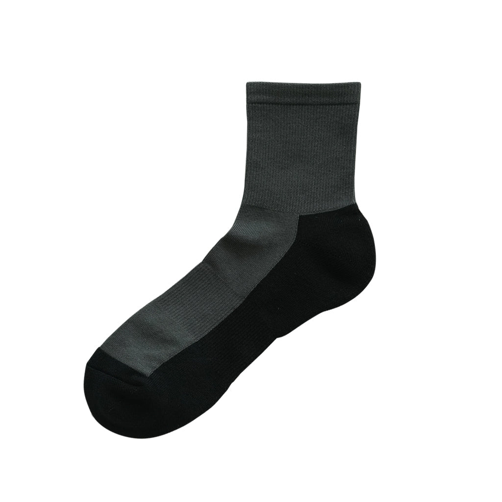 Cotton Cashmere Walking Socks - Famous | Online Store