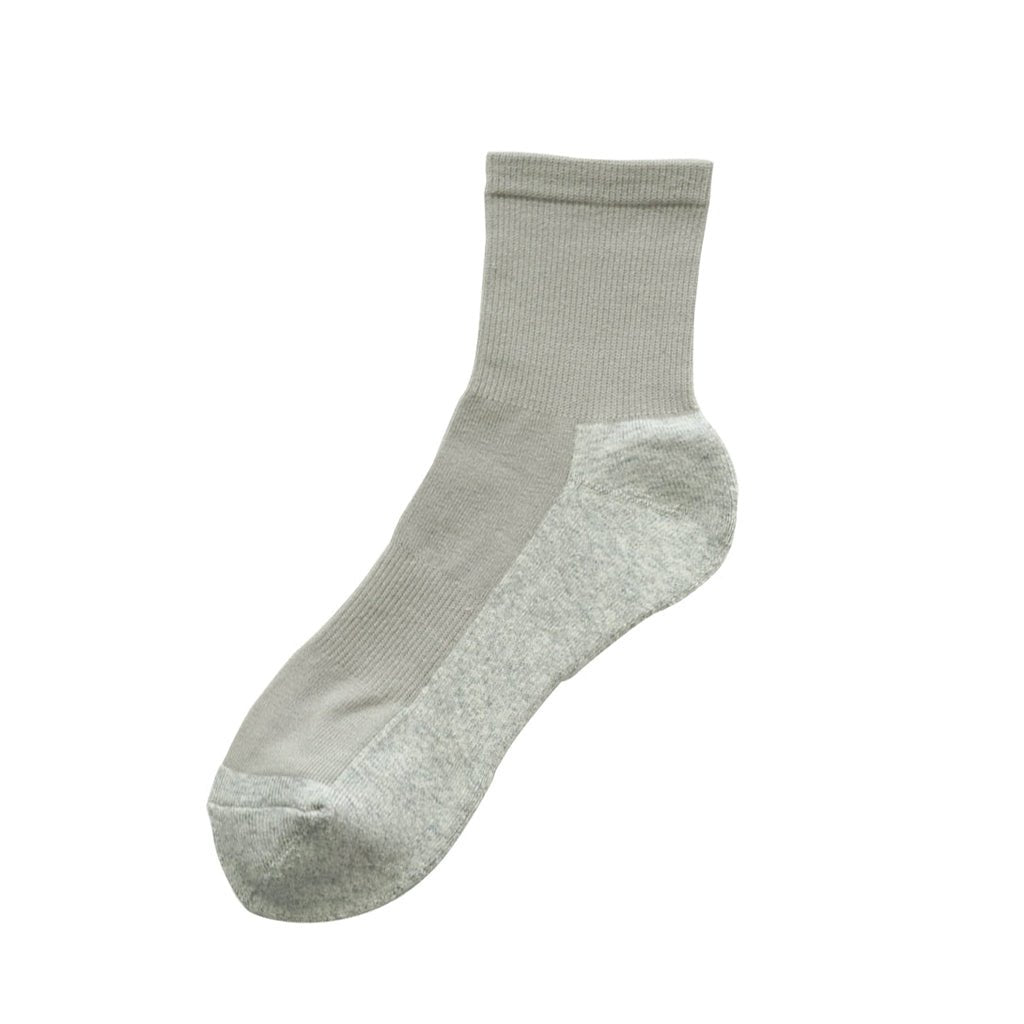 Cotton Cashmere Walking Socks - Famous | Online Store