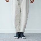 Cotton Ribbed Socks - Famous | Online Store