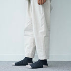 Cotton Ribbed Socks - Famous | Online Store