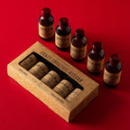Craft Cocktail Gift Box - Famous | Online Store