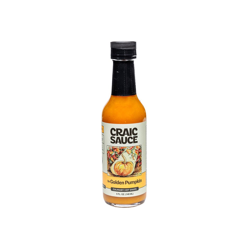 Craic Sauce Complete Collection - Famous | Online Store