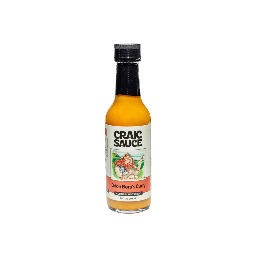 Craic Sauce Complete Collection - Famous | Online Store