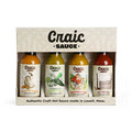 Craic Sauce Complete Collection - Famous | Online Store