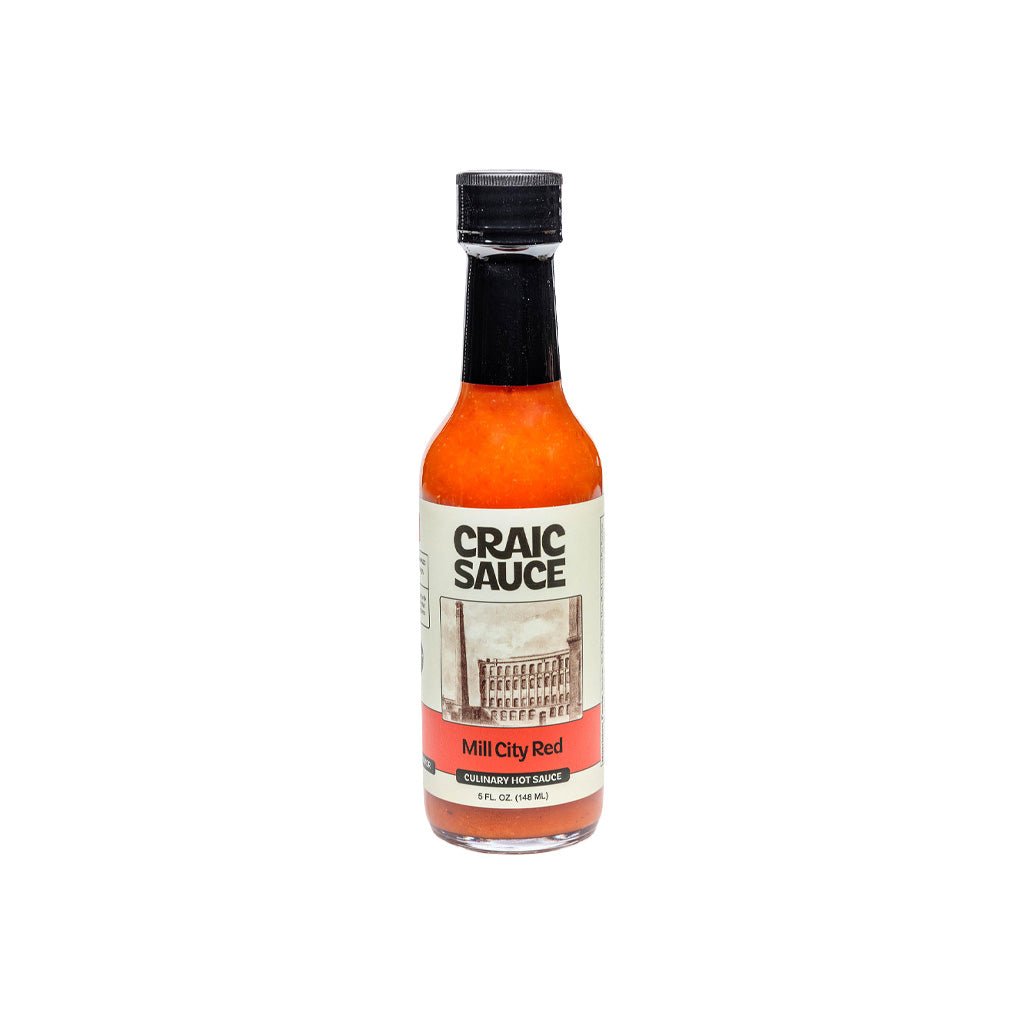 Craic Sauce Complete Collection - Famous | Online Store