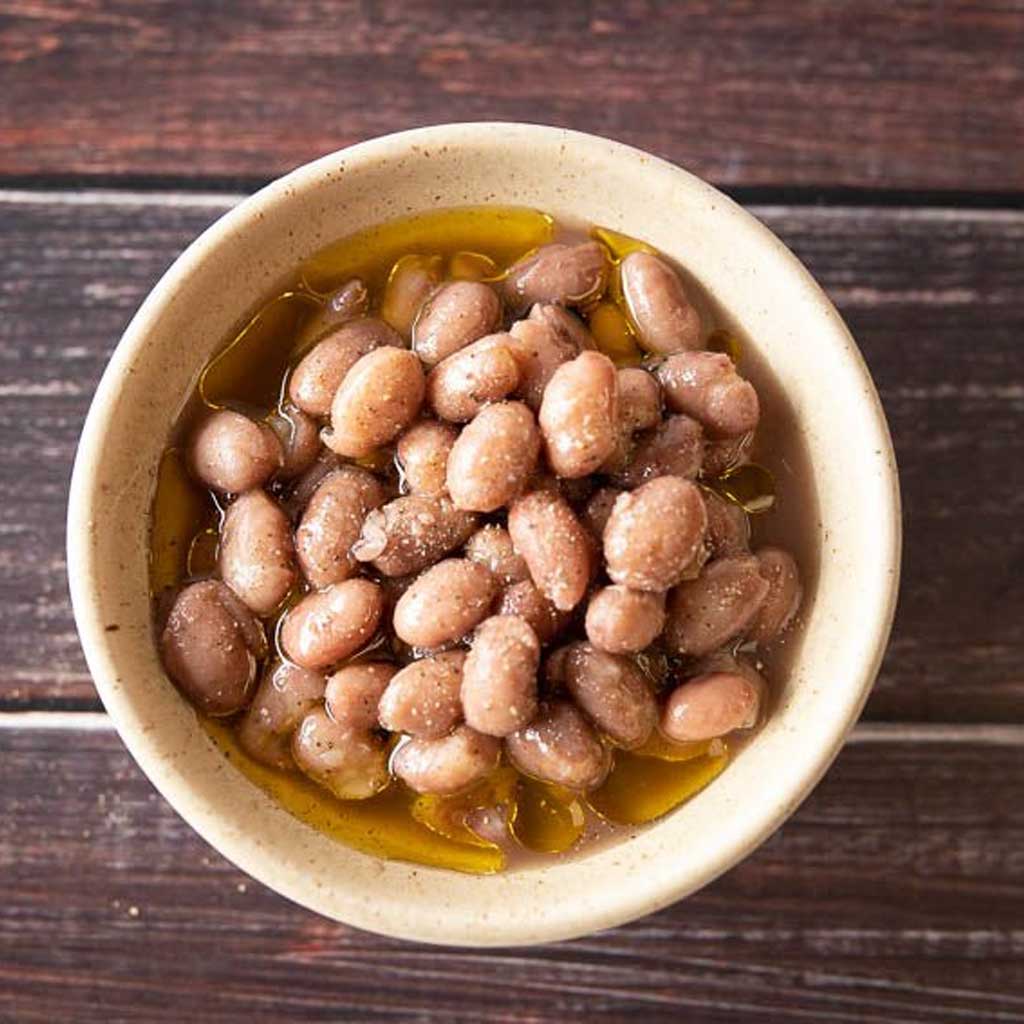 Cranberry Bean - Famous | Online Store