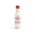 Cranberry Bitters - Famous | Online Store
