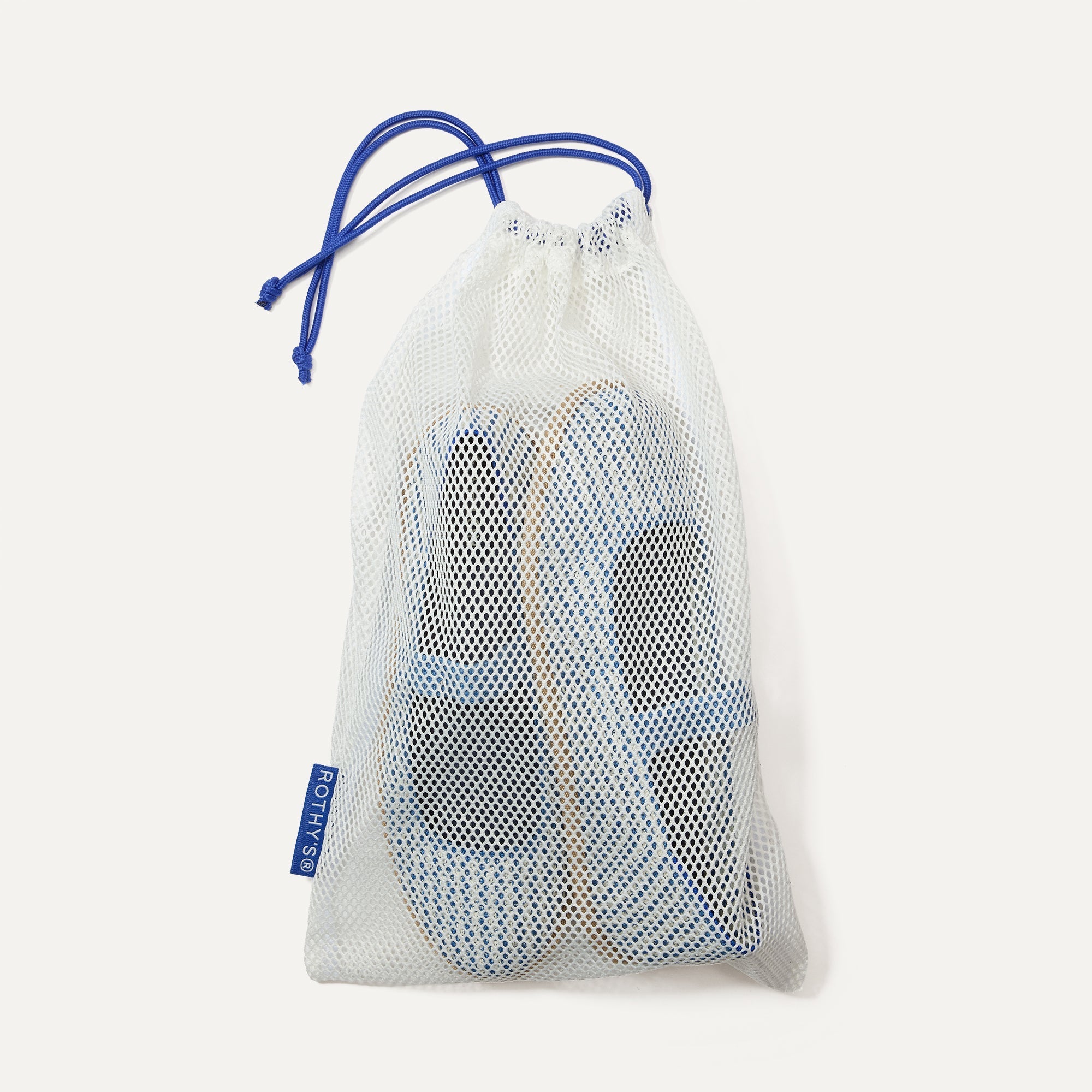 The Cruiser Mary Jane - Poppy Raffia-Knit