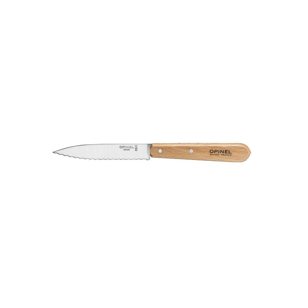 Cuisine Essentials Set - Beechwood - Famous | Online Store