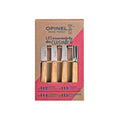 Cuisine Essentials Set - Olivewood - Famous | Online Store