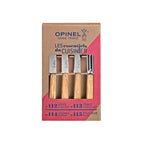 Cuisine Essentials Set - Olivewood - Famous | Online Store
