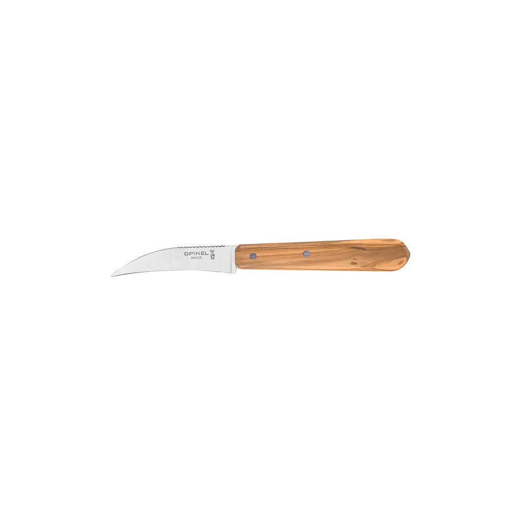 Cuisine Essentials Set - Olivewood - Famous | Online Store