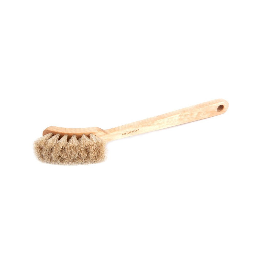 Curved Dish Brush - Famous | Online Store