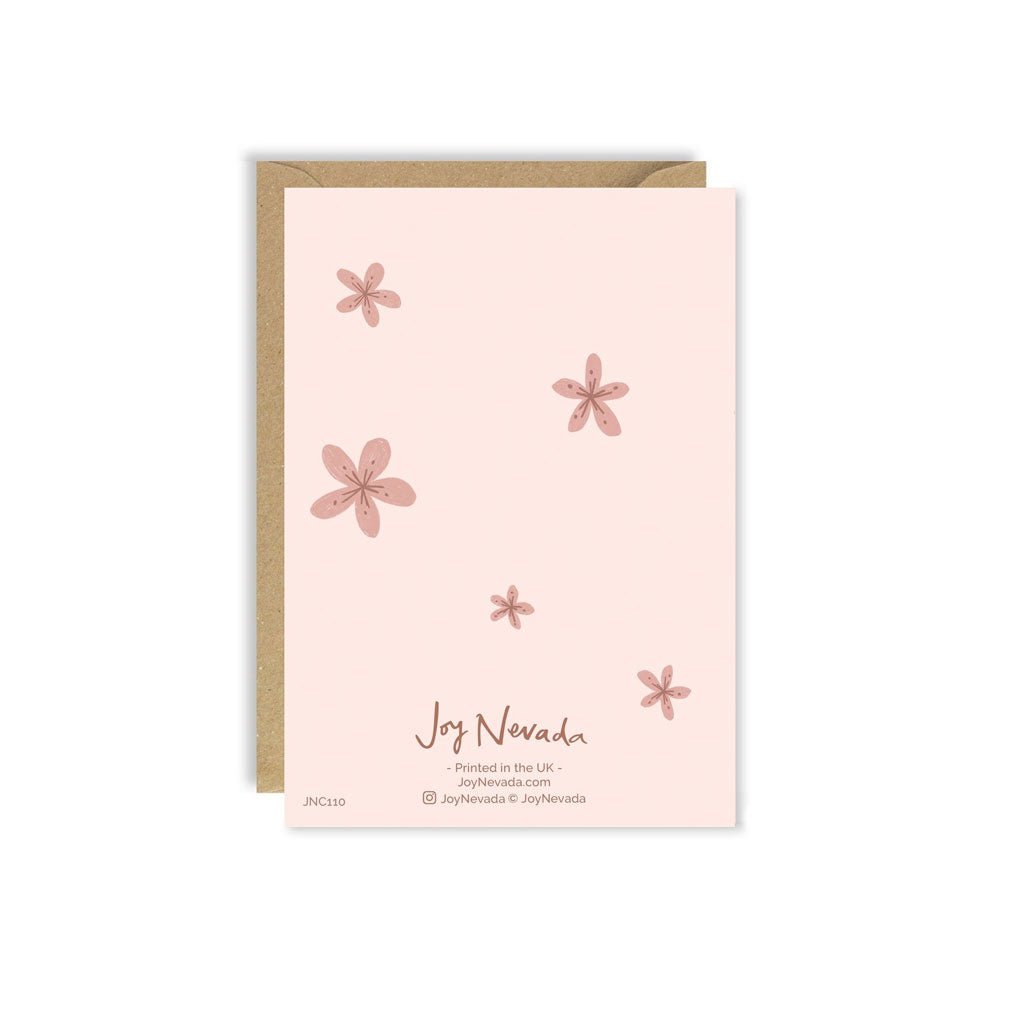 Cutie Bunny Birthday Card - Famous | Online Store