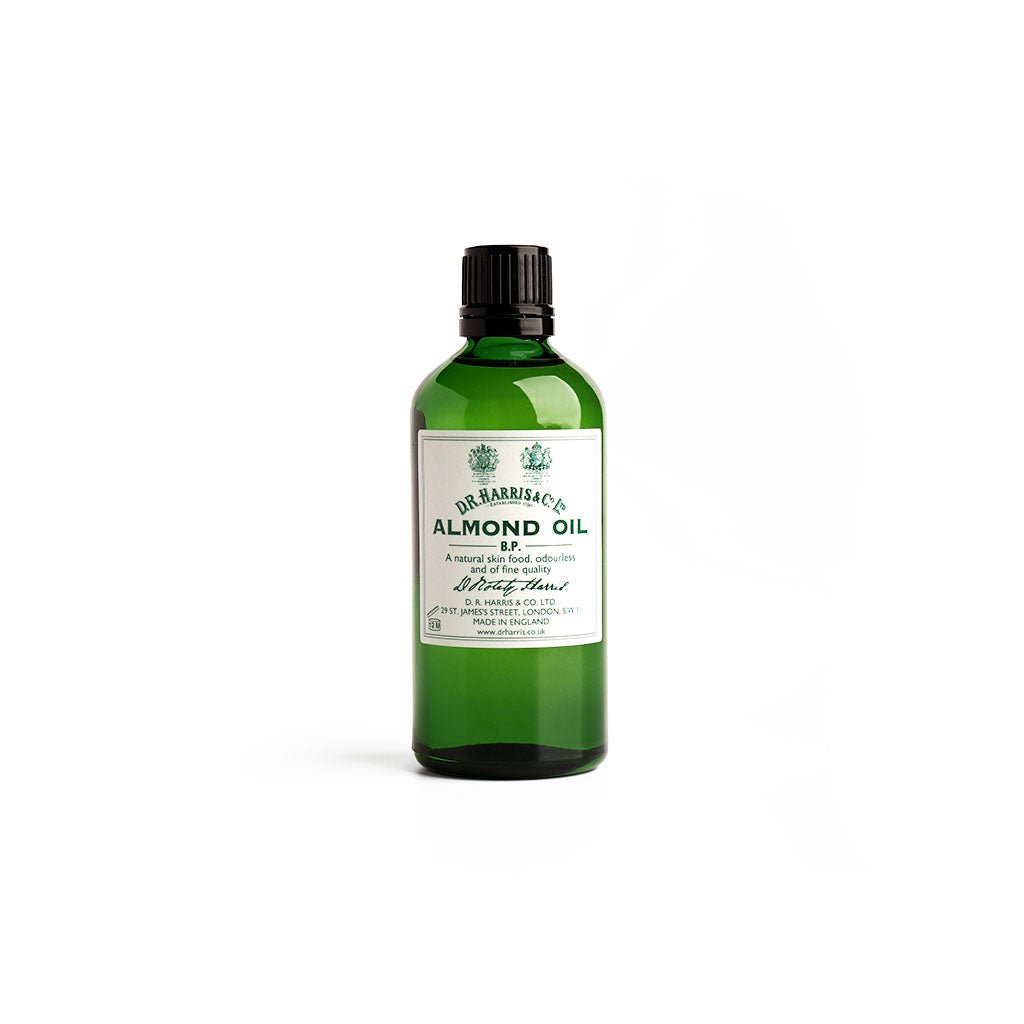 D. R. Harris Almond Oil - Famous | Online Store
